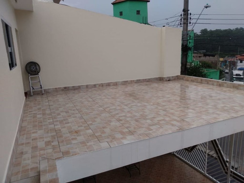 Imagem 11 de 13 de Vende-se Sobrado Em Cumbica - Ai23182