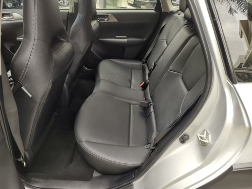 Imagem 11 de 15 de Subaru Impreza 2.0 Xv 2011 Aut
