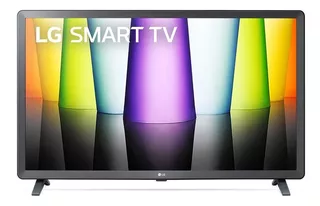 Smart Tv LG 32 Led Hd 32lq620bpsb, Thinq Ai