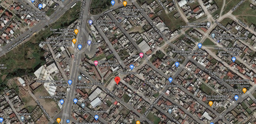 Imagen 5 de 10 de Mm72 Venta De Casa Remate Bancario En Puebla, Pue