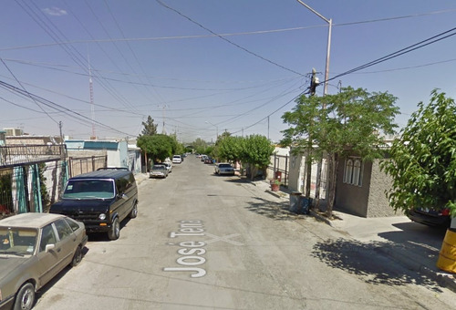 Casa En Venta En Oasis Revolución Ciudad Juárez Chihuahua C.p. 32674 Lf*