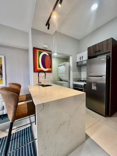 Alquiler De Apartamento En Serralles