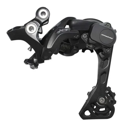 Desviador Trasero Shimano Xt Rd -m8000