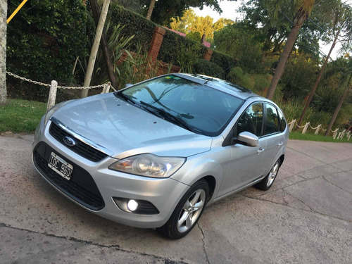 Ford Focus 2.0 Trend Plus