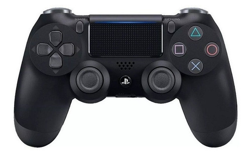 Sony PlayStation 4 500GB Standard cor preto onyx