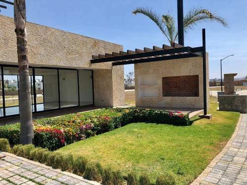 Imagen 11 de 11 de Venta De Lote Residencial Lomas De Angelópolis Ii, (parque Berna)