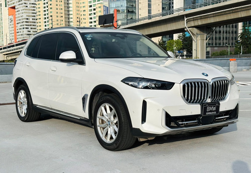 BMW X5 3.0 Xdrive50E Hibrido Conectable