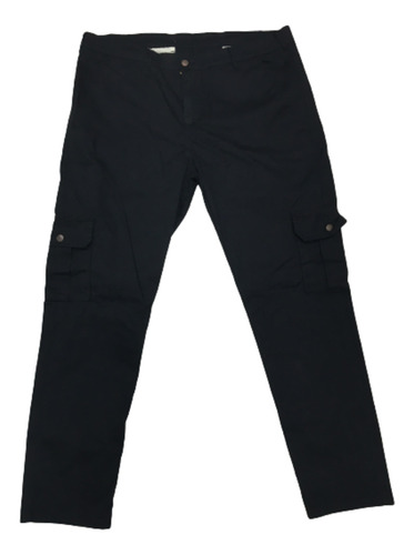 Pantalon Cargo Talles Especiales