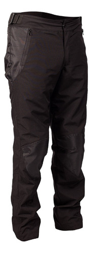  Pantalon Traveler De Proteccion Para Moto Mujer