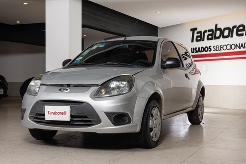 Ford Ka Fly Viral 1.0 Taraborelli Usados