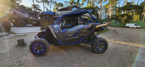 Yamaha Yxz 1000r Ss Se Utv