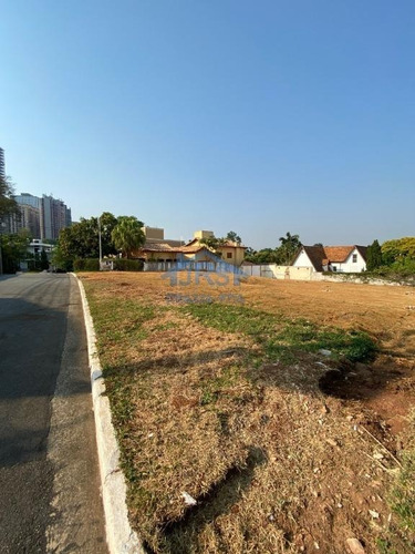 Terreno À Venda, 1120 M² Por R$ 3.500.000,00 - Alphaville Residencial 2 - Barueri/sp - Te0427