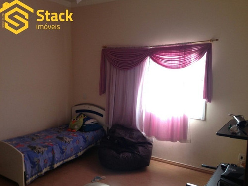Imagem 28 de 30 de Casa A Venda Em Cabreúva No Condomínio Fechado Haras De Pindorama. - Ca00655