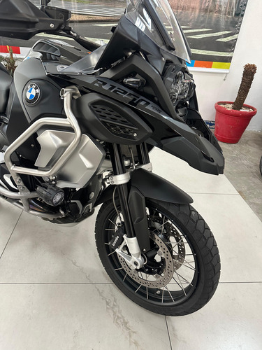 Bmw R1250 Gs Adventure Triple Black 2023 / 2.590 Km