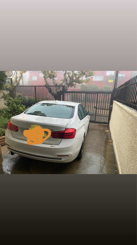 Bmw 318 I Sport 318 I Sport