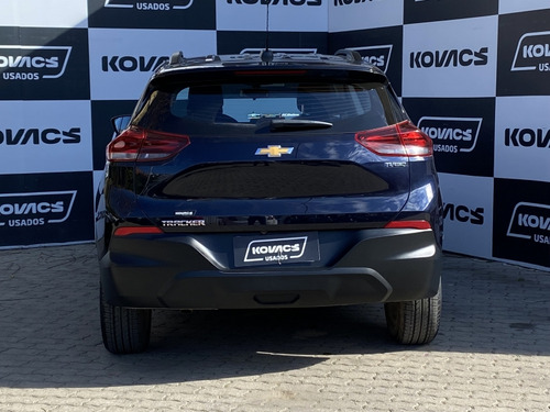 Chevrolet Tracker 1.2 Ls Mt