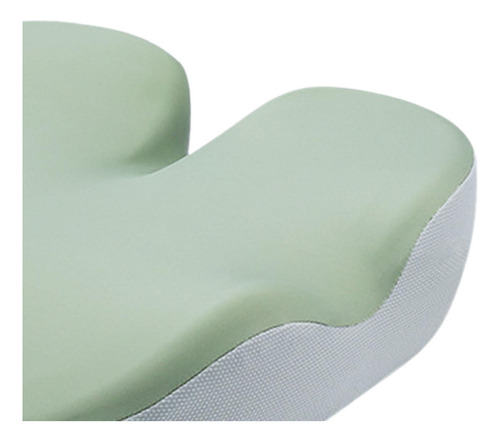 Almohada De Asiento, Cojín De Espuma Viscoelástica Para