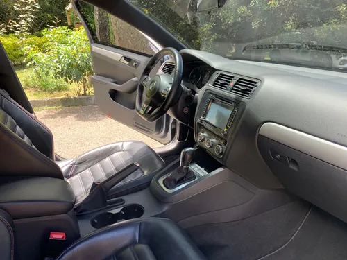 Nuevo Jetta Gli 2.000 Cc - Turbo