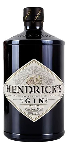 Gin Hendricks 700 Ml