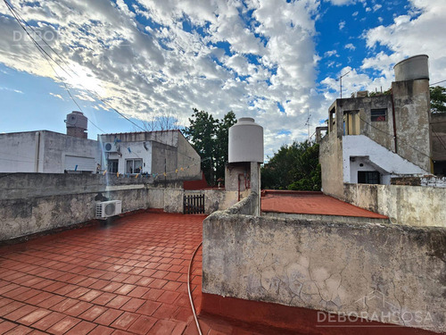 Venta Casa 6 Ambientes Con Patio, Quincho Y Cochera - Villa Ballester