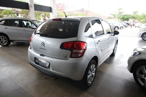 Citroën C3 Attraction 1.2i Pure Tech