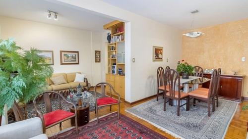 Imagem 4 de 15 de Apartamento De 2 Quartos, 100 M² À Venda No Pinheiros - Ap2719