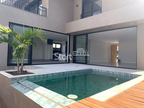 Imagem 24 de 30 de Casa À Venda Em Loteamento Parque Dos Alecrins - Ca006807