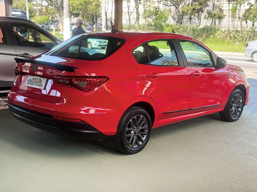 Fiat Cronos 1.3 FIREFLY DRIVE