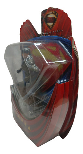 Mattel Faora Movie Masters Superman Man Of Steel