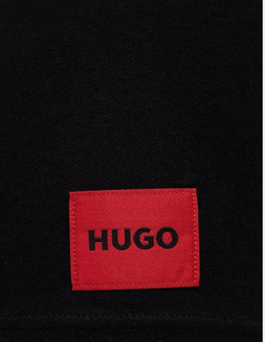 Paquete De Un Boxer Boss De Algodon Trunk - Original