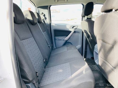 Ford Ranger Xls 4x2 2019 2500cc
