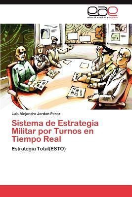 Sistema De Estrategia Militar Por Turnos En Tiempo Real -...