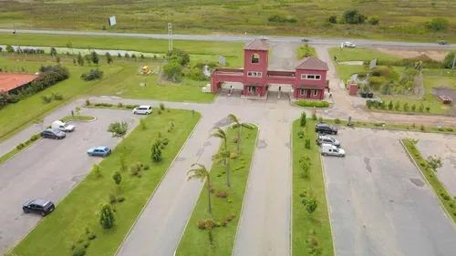 Lote 800 M2 - Barrio Santa Rita