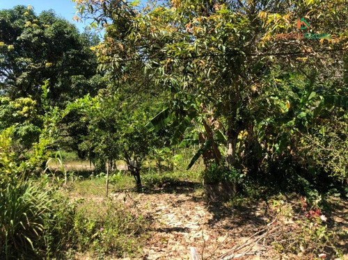 Chácara Com 1 Dormitório À Venda, 6815 M² Por R$ 180.000,00 - Jundiacanga - Araçoiaba Da Serra/sp - Ch0246