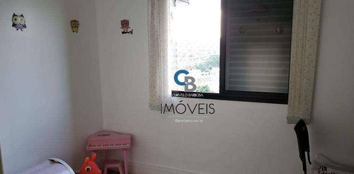 Imagem 6 de 23 de Apartamento À Venda, 86 M² Por R$ 675.000,00 - Vila Prudente (zona Leste) - São Paulo/sp - Ap4571
