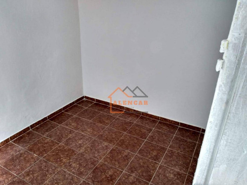 Imagem 8 de 17 de Terreno À Venda, 241 M² Por R$ 480.000,00 - Chácara Belenzinho - São Paulo/sp - Te0031