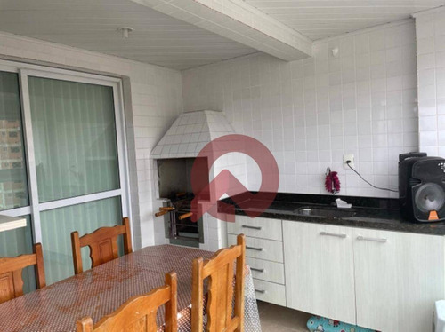 Imagem 10 de 18 de Apartamento Com 2 Dormitórios À Venda, 83 M² Por R$ 635.000 - Aviação - Praia Grande/sp - Ap3604
