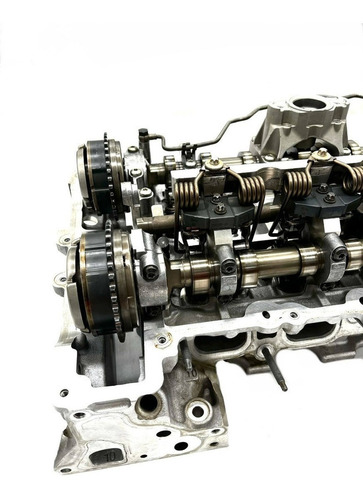 Cabeçote Completo Bmw F22 228ix N20 2012-2016 (Usado)