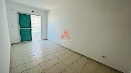 Imagem 26 de 26 de Apartamento Com 1 Dorm, Real, Praia Grande - R$ 280 Mil, Cod: 334 - V334