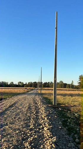 Km 15 Ruta 215 Sector Las Lumas