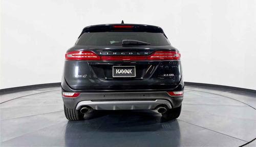 Imagen 6 de 15 de 107080 - Lincoln Mkc 2015 Con Garantía