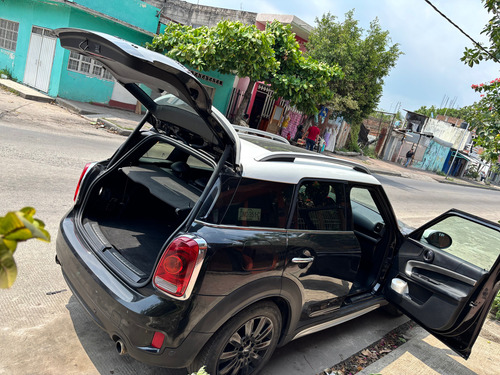 Mini Countryman 2.0 S Chili At