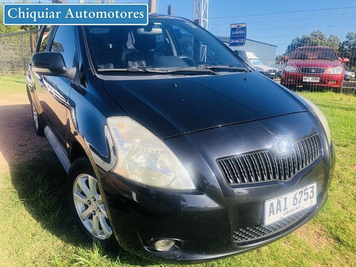 Gwm Florid 1.5 2012 Impecable! - Permuto / Financio