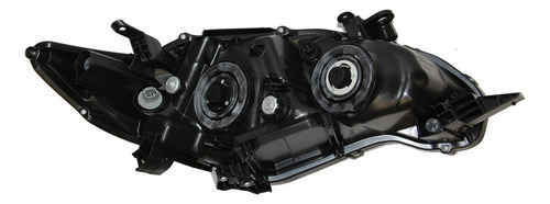 Faro Delantero Izquierdo Para Toyota Corolla 1.6 1zrfe 2012