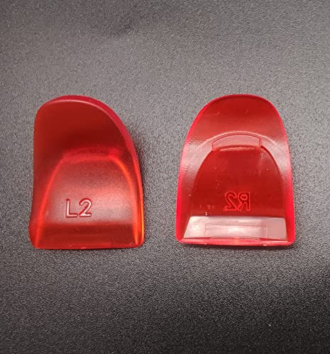 Pack De Extensores L2 R2 Para Controlador Ps4 - Mejora Tu Ju