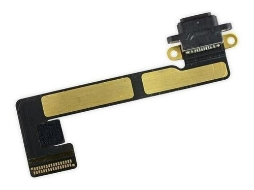 Flex Pin De Carga Usb iPad Mini 3 + Envio .-