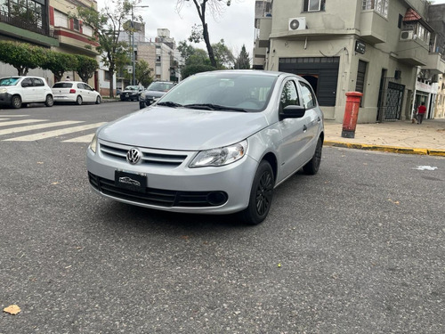 Volkswagen Gol Trend 1.6 Pack I 101cv