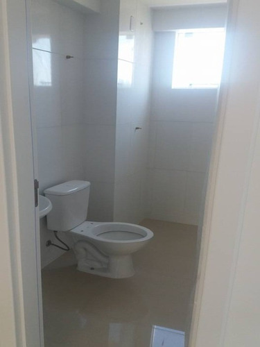 Ótimo Apto Diferenciado Com Terraço Lateral. - A2449 - 4356156