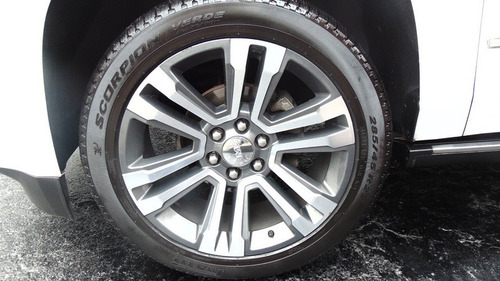 Imagen 6 de 15 de Gmc Yukon 6.2 Denali 8 Vel Awd Blindada