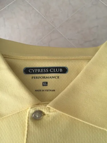 Chemise Original Marca Izod .